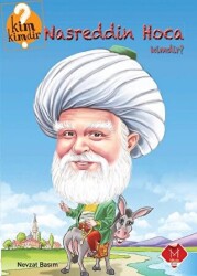 Nasreddin Hoca Kimdir? - 1