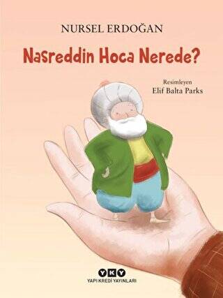 Nasreddin Hoca Nerede? - 1