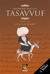 Nasreddin Hoca ve Tasavvuf - 1