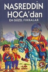 Nasreddin Hoca’dan En Güzel Fıkralar - 1