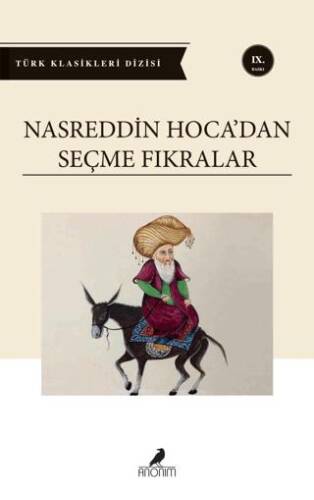Nasreddin Hoca’dan Seçmeler - 1