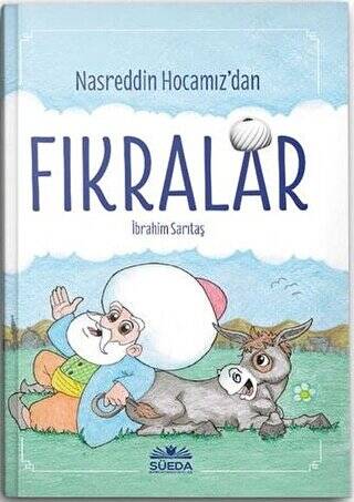 Nasreddin Hocamız`dan Fıkralar - 1