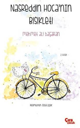 Nasreddin Hoca`nın Bisikleti - 1