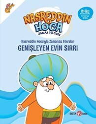 Nasreddin Hoca’yla Zamansız Fıkralar - Genişleyen Evin Sırrı - 1