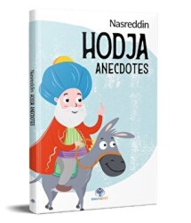 Nasreddin Hodja Anecdotes - 1