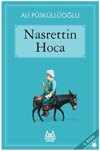 Nasrettin Hoca - 1