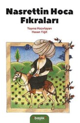 Nasrettin Hoca Fıkraları - 1