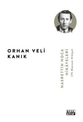 Nasrettin Hoca Hikâyeleri 70 Manzum Hikâye - Kule Kitap