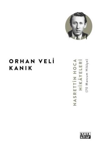 Nasrettin Hoca Hikâyeleri 70 Manzum Hikâye - 1