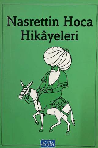 Nasrettin Hoca Hikayeleri - 1