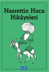Nasrettin Hoca Hikayeleri - 1