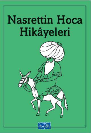 Nasrettin Hoca Hikayeleri - 1