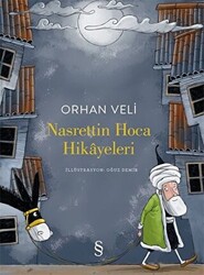 Nasrettin Hoca Hikayeleri - 1