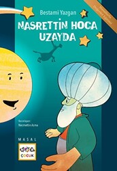 Nasrettin Hoca Uzayda - 1