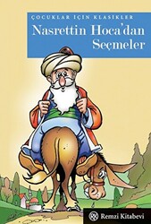 Nasrettin Hoca`dan Seçmeler Cep Boy - 1