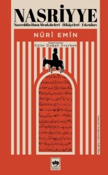 Nasriyye - Ötüken Neşriyat