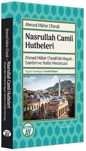Nasrullah Camii Hutbeleri - 1