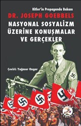 Nasyonal Sosyalizm Üzerine Konuşmalar ve Gerçekler - 1