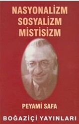 Nasyonalizm Sosyalizm Mistisizm - 1