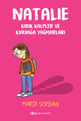 Natalie - Kırık Kalpler ve Kurbağa Yağmurları - 1