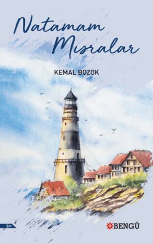 Natamam Mısralar - 1