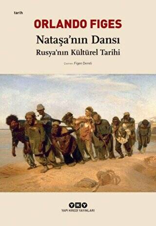 Nataşa’nın Dansı - 1