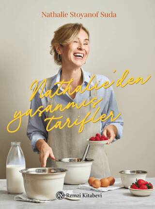 Nathalie’den Yaşanmış Tarifler - 1