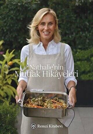 Nathalie’nin Mutfak Hikayeleri - 1