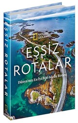 National Geographic - Eşsiz Rotalar - Beta Kids