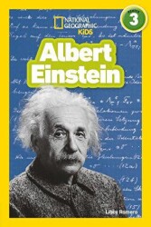 National Geographic Kids - Albert Einstein - 1
