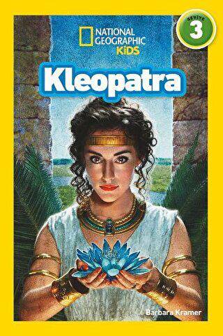 National Geographic Kids - Kleopatra - 1
