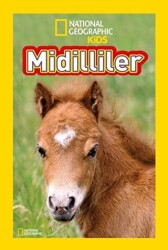 National Geographic Kids Midilliler - 1