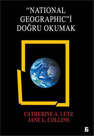 National Geographic’i Doğru Okumak - 1