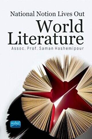 National Notion Lives Out World Literature - 1