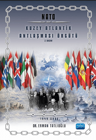 NATO - Kuzey Atlantik Antlaşması Örgütü - 1