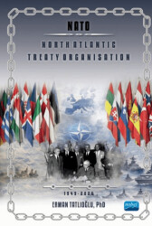 NATO - North Atlantic Treaty Organisation - Nobel Akademik Yayıncılık