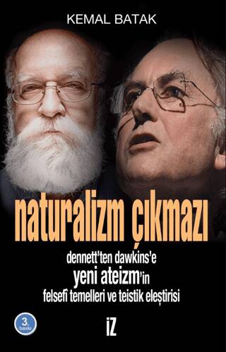 Naturalizm Çıkmazı - 1