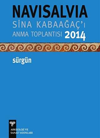NaviSalvia - Sina Kabaağaç`ı Anma Toplantısı - 2014 - Sürgün - 1