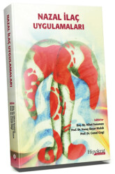 Nazal İlaç Uygulamaları - Hipokrat Kitabevi