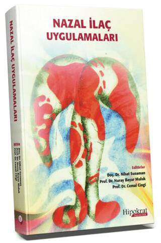 Nazal İlaç Uygulamaları - 1