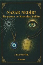 Nazar Nedir? - Foliant Yayınları