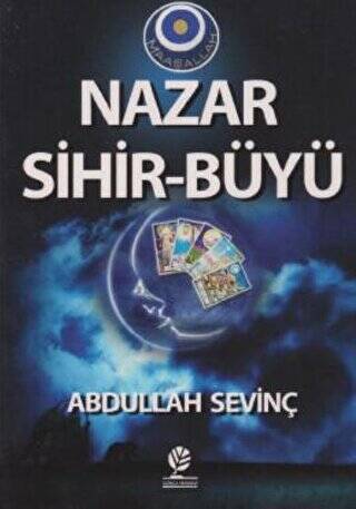 Nazar Sihir - Büyü - 1