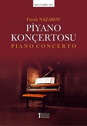 Nazarov Piyano Konçertosu - 1