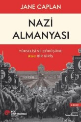 Nazi Almanyası - Koç Üniversitesi Yayınları