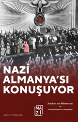 Nazi Almanya`sı Konuşuyor - 1