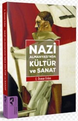 Nazi Almanyası’nda Kültür ve Sanat - HayalPerest Kitap