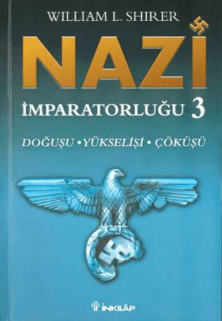 Nazi İmparatorluğu 3 - 1