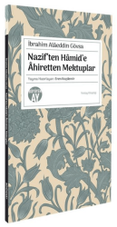 Nazif’ten Hamid’e Ahiretten Mektuplar - Büyüyen Ay Yayınları