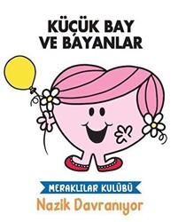 Küçük Bay ve Bayanlar Nazik Davranıyor - 1