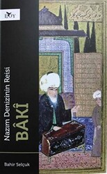 Nazım Denizinin Reisi Baki - 1